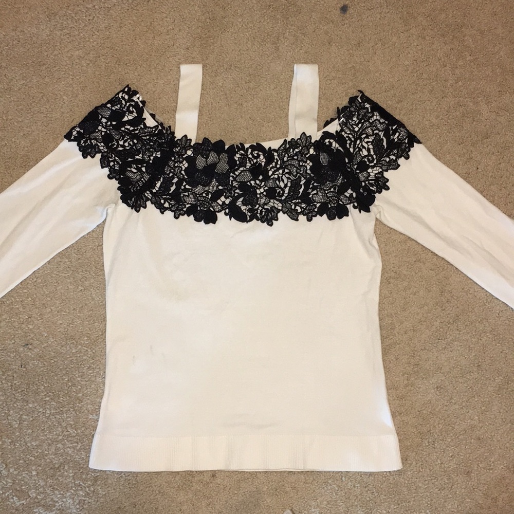 Three INC blouses